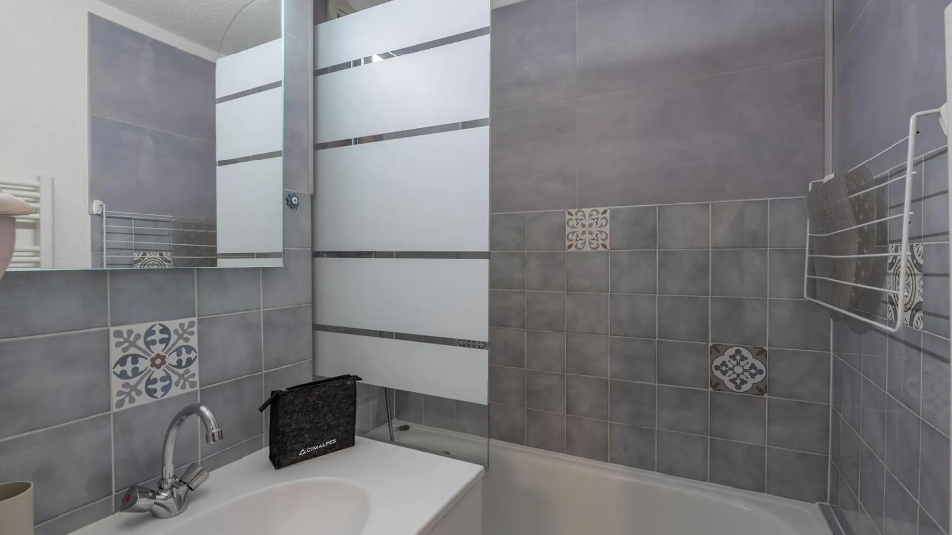 Location Morzine, Au Pied Des Pistes, 4-6 Pers, Balcon, Parking, Petits Animaux Admis - Fr-1-754-28 Apartment 0*, Morzine France