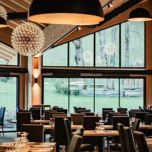 Club Le Cret Hotel